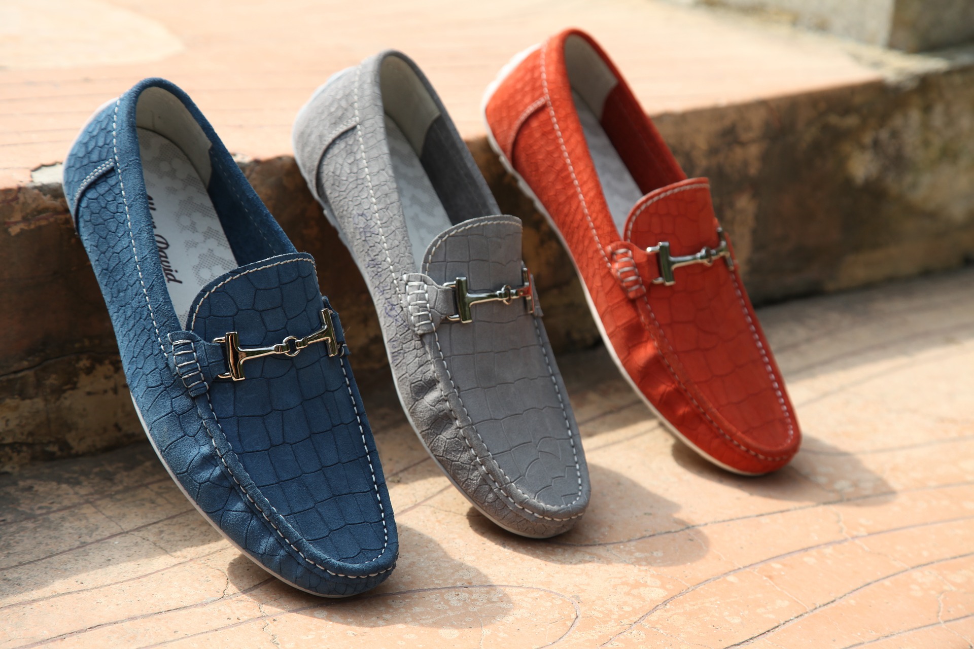 slip on for men